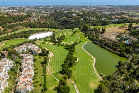 Leilighet i Los Arqueros, Malaga, Los Arqueros - € 825 000 | Ref: La Torre #1 - foto 37