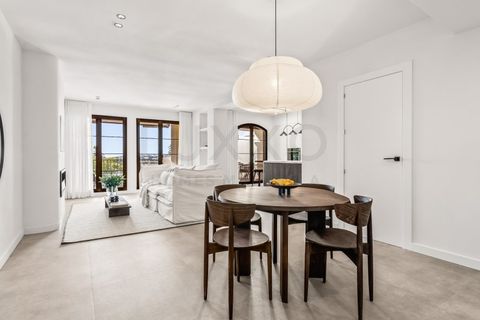 Leilighet i Los Arqueros, Malaga, Los Arqueros - € 599 000 | Ref: Las Jacarandas #3 - foto 6