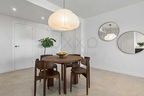 Leilighet i Los Arqueros, Malaga, Los Arqueros - € 599 000 | Ref: Las Jacarandas #3 - foto 15