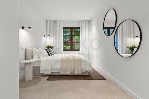 Leilighet i Los Arqueros, Malaga, Los Arqueros - € 599 000 | Ref: Las Jacarandas #3 - foto 17