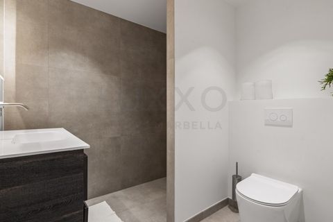 Leilighet i Los Arqueros, Malaga, Los Arqueros - € 599 000 | Ref: Las Jacarandas #3 - foto 19