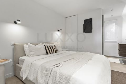 Leilighet i Los Arqueros, Malaga, Los Arqueros - € 599 000 | Ref: Las Jacarandas #3 - foto 22