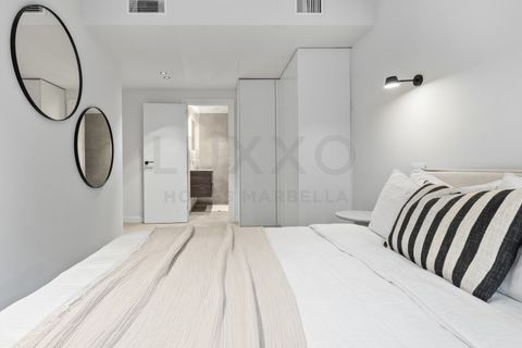 Leilighet i Los Arqueros, Malaga, Los Arqueros - € 599 000 | Ref: Las Jacarandas #3 - foto 25