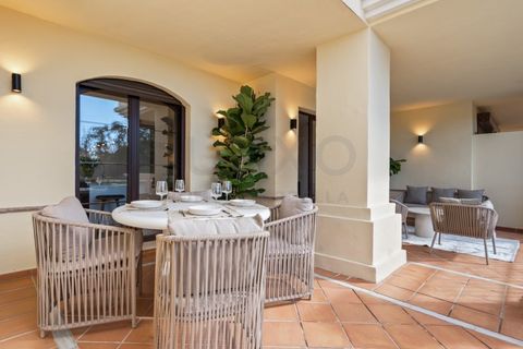 Leilighet i Los Arqueros, Malaga, Los Arqueros - € 599 000 | Ref: Las Jacarandas #3 - foto 26