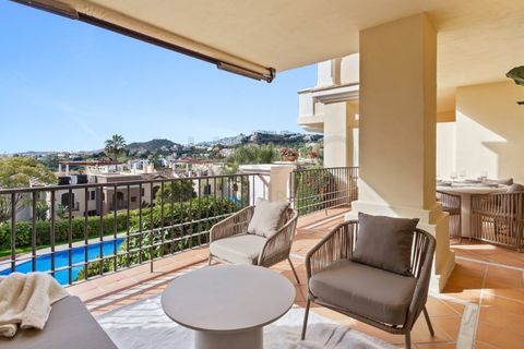 Leilighet i Los Arqueros, Malaga, Los Arqueros - € 599 000 | Ref: Las Jacarandas #3 - foto 27