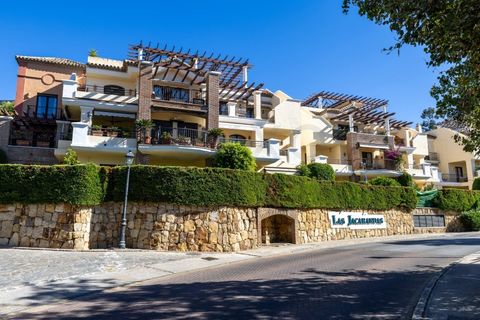 Leilighet i Los Arqueros, Malaga, Los Arqueros - € 599 000 | Ref: Las Jacarandas #3 - foto 30