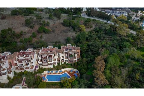 Leilighet i Los Arqueros, Malaga, Los Arqueros - € 599 000 | Ref: Las Jacarandas #3 - foto 32
