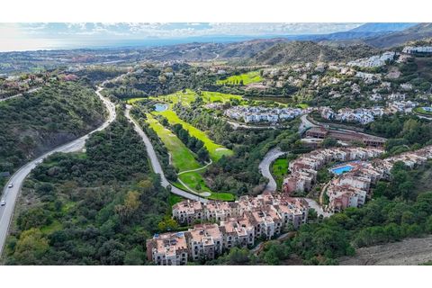 Leilighet i Los Arqueros, Malaga, Los Arqueros - € 599 000 | Ref: Las Jacarandas #3 - foto 33