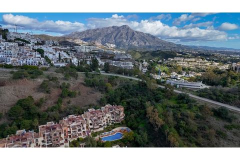 Leilighet i Los Arqueros, Malaga, Los Arqueros - € 599 000 | Ref: Las Jacarandas #3 - foto 34