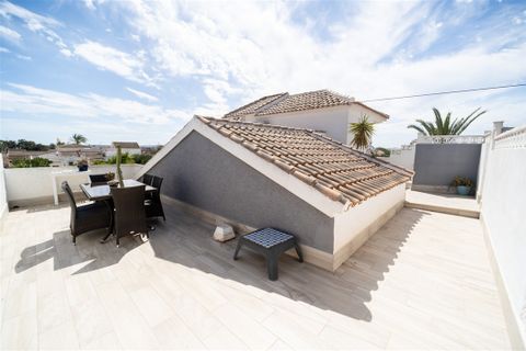 Villa a Torrevieja, Alicante, Torrevieja - € 495.000 | Ref: 5359 - foto 44
