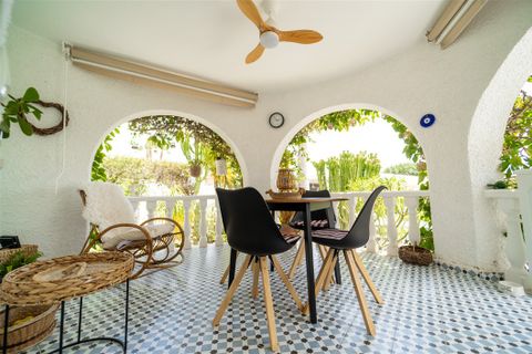 Villa a Torrevieja, Alicante, Torrevieja - € 495.000 | Ref: 5359 - foto 15