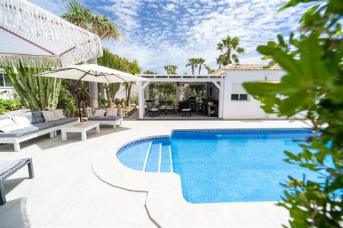 Villa a Torrevieja, Alicante, Torrevieja - € 495.000 | Ref: 5359 - foto 7