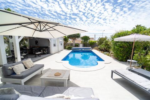 Villa a Torrevieja, Alicante, Torrevieja - € 495.000 | Ref: 5359 - foto 6