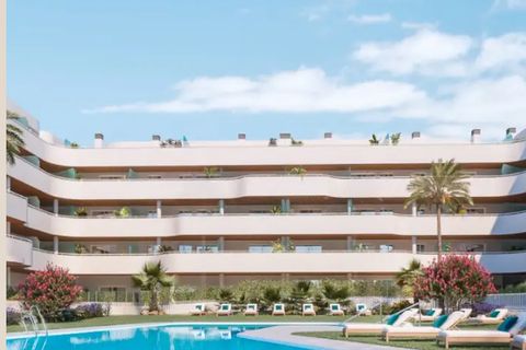 Lejlighed i Torrox Costa, Malaga, Torrox Costa - € 318.000 | Ref: R-torroxus - foto 1