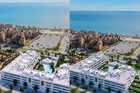 Lejlighed i Torrox Costa, Malaga, Torrox Costa - € 318.000 | Ref: R-torroxus - foto 3