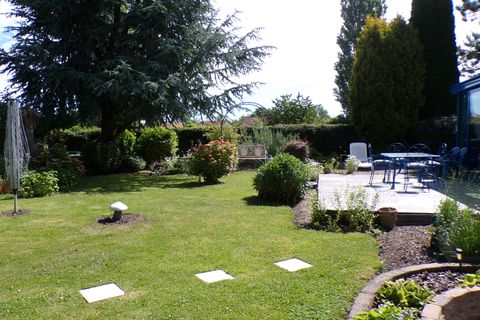 Landejendom i Hesdin, Pas-de-Calais, Hesdin - € 218.000 | Ref: AG47 - foto 16