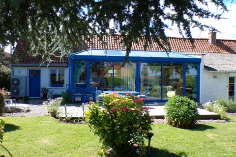 Landejendom i Hesdin, Pas-de-Calais, Hesdin - € 218.000 | Ref: AG47 - foto 17