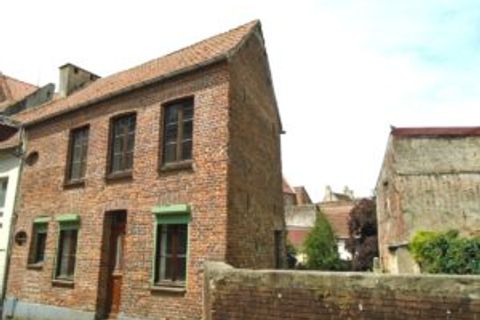 Byhus i Hesdin, Pas-de-Calais, Hesdin - € 117.000 | Ref: AG46 - foto 8