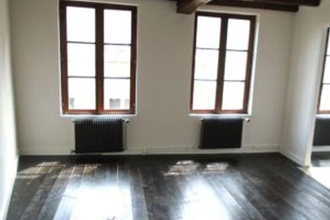 Byhus i Hesdin, Pas-de-Calais, Hesdin - € 117.000 | Ref: AG46 - foto 6