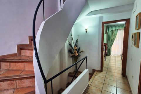 Byhus i Ontinyent, Valencia, Ontinyent - € 185.000 | Ref: LOSDH3539 - foto 10