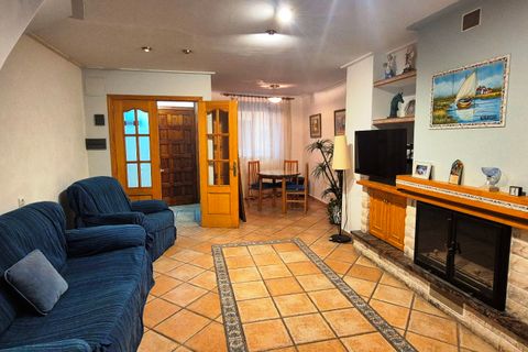 Byhus i Ontinyent, Valencia, Ontinyent - € 185.000 | Ref: LOSDH3539 - foto 1