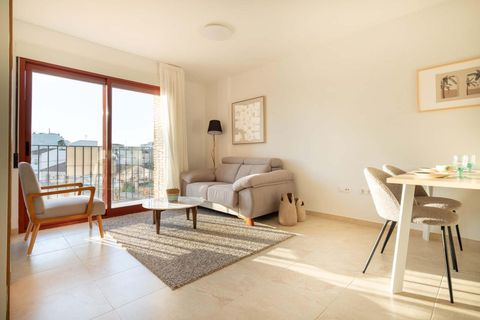 Leilighet i Avileses, Murcia, Avileses - € 144 000 | Ref: QPM-N9370 - foto 5