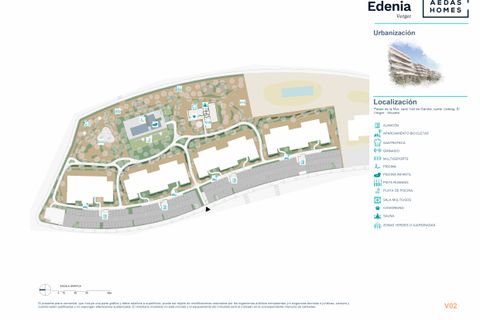 Lejlighed i El Verger, Alicante, El Verger - € 318.000 | Ref: VG-0299 - foto 13