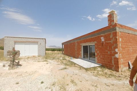 Villa i Canada De La Lena, Murcia, Canada De La Lena - € 359.995 | Ref: CCP3131N - foto 20