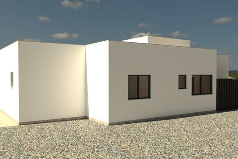 Villa i Canada De La Lena, Murcia, Canada De La Lena - € 359.995 | Ref: CCP3131N - foto 4