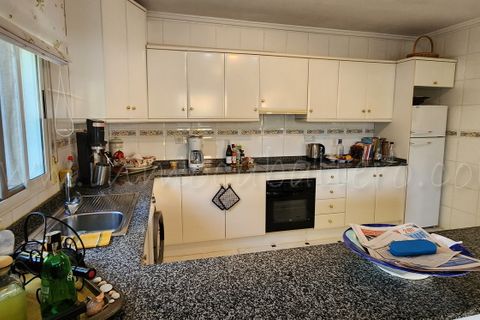 Villa i Pinar De Campoverde, Alicante, Pinar De Campoverde - € 359.000 | Ref: 47A - foto 21