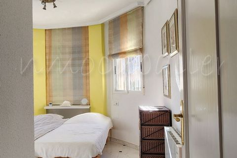 Villa i Pinar De Campoverde, Alicante, Pinar De Campoverde - € 359.000 | Ref: 47A - foto 25