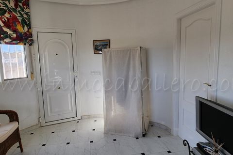 Villa i Pinar De Campoverde, Alicante, Pinar De Campoverde - € 359.000 | Ref: 47A - foto 34