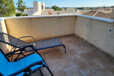 Villa i Pinar De Campoverde, Alicante, Pinar De Campoverde - € 359.000 | Ref: 47A - foto 40