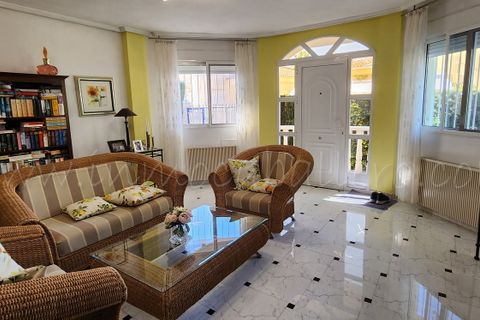 Villa i Pinar De Campoverde, Alicante, Pinar De Campoverde - € 359.000 | Ref: 47A - foto 28