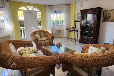 Villa i Pinar De Campoverde, Alicante, Pinar De Campoverde - € 359.000 | Ref: 47A - foto 18