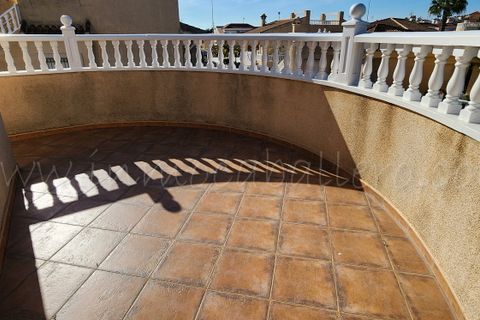 Villa i Pinar De Campoverde, Alicante, Pinar De Campoverde - € 359.000 | Ref: 47A - foto 31
