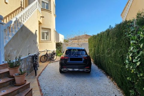 Villa i Pinar De Campoverde, Alicante, Pinar De Campoverde - € 359.000 | Ref: 47A - foto 2