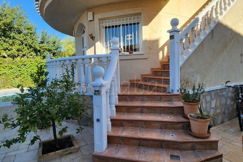 Villa i Pinar De Campoverde, Alicante, Pinar De Campoverde - € 359.000 | Ref: 47A - foto 14