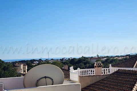 Villa i Pinar De Campoverde, Alicante, Pinar De Campoverde - € 359.000 | Ref: 47A - foto 43