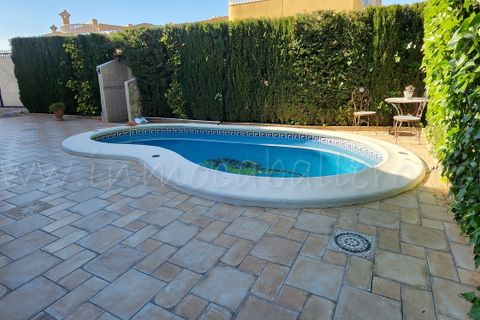 Villa i Pinar De Campoverde, Alicante, Pinar De Campoverde - € 359.000 | Ref: 47A - foto 10