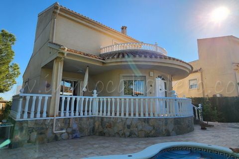 Villa i Pinar De Campoverde, Alicante, Pinar De Campoverde - € 359.000 | Ref: 47A - foto 12