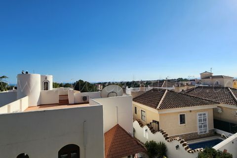Villa i Pinar De Campoverde, Alicante, Pinar De Campoverde - € 359.000 | Ref: 47A - foto 42