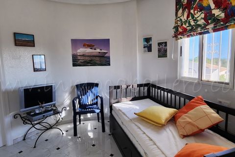 Villa i Pinar De Campoverde, Alicante, Pinar De Campoverde - € 359.000 | Ref: 47A - foto 33