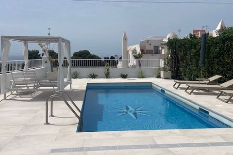 Villa i Nerja, Malaga, Nerja - € 850.000 | Ref: SP101 - foto 19