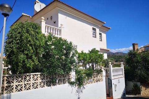 Villa i Torrox, Malaga, Torrox - € 425.000 | Ref: SP102 - foto 1
