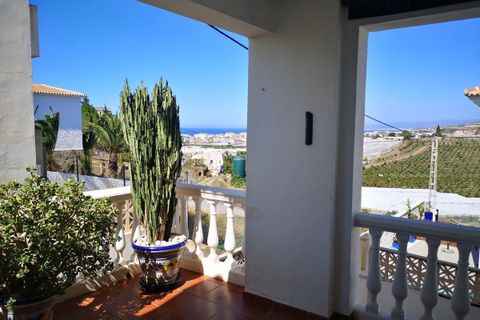 Villa i Torrox, Malaga, Torrox - € 425.000 | Ref: SP102 - foto 4