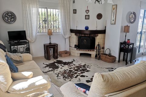 Villa i Torrox, Malaga, Torrox - € 425.000 | Ref: SP102 - foto 10