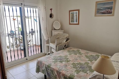 Villa i Torrox, Malaga, Torrox - € 425.000 | Ref: SP102 - foto 13
