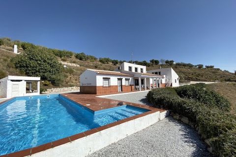 Villa a Canillas De Aceituno, Malaga, Canillas De Aceituno - € 699.000 | Ref: SP106 - foto 6