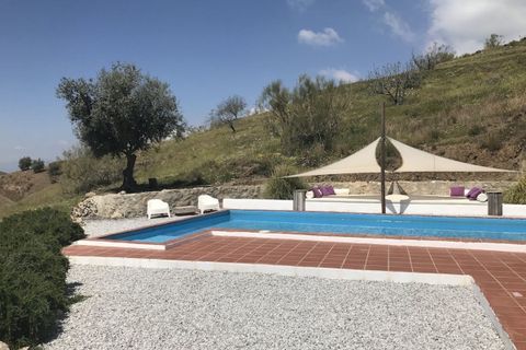 Villa a Canillas De Aceituno, Malaga, Canillas De Aceituno - € 699.000 | Ref: SP106 - foto 8